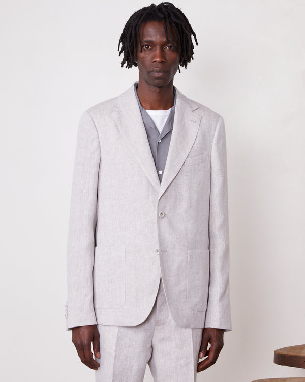 Officine Generale Veste Arthus LIN