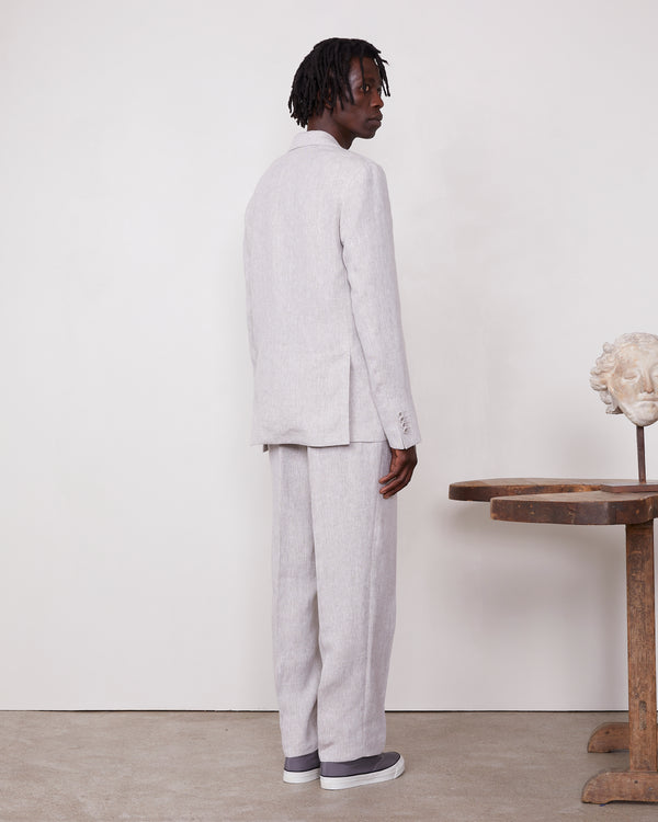 Officine Generale Veste Arthus LIN