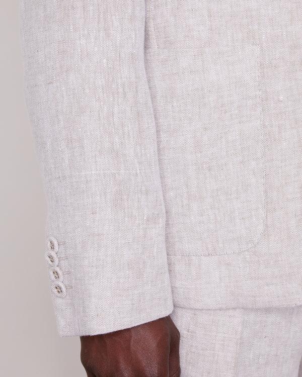 Officine Generale Veste Arthus LIN