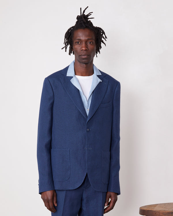 Officine Generale Veste Arthus LIN