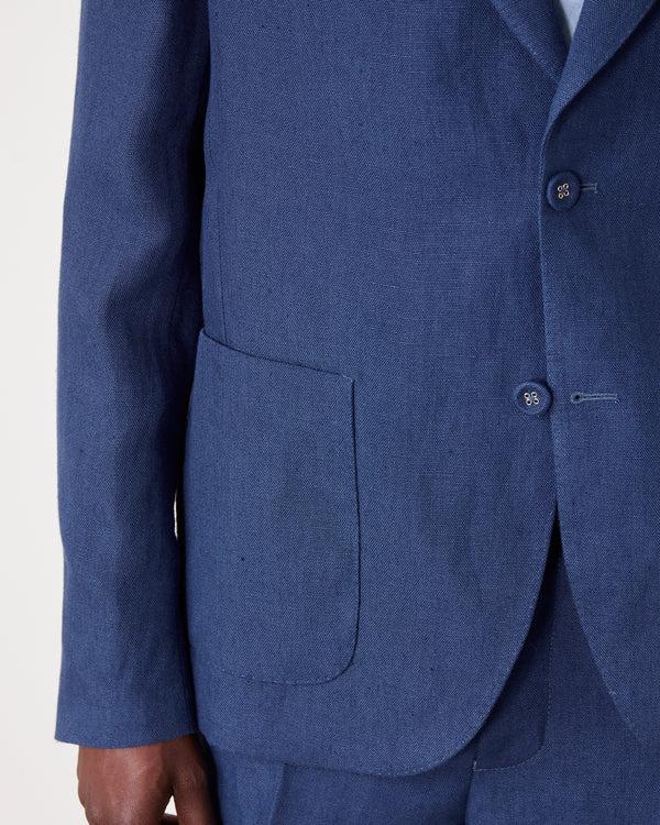 Officine Generale Veste Arthus LIN
