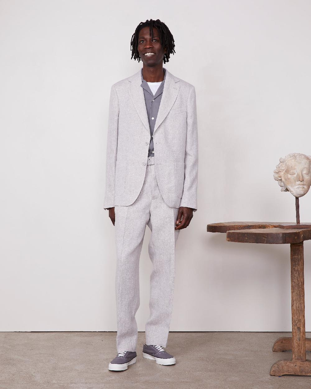 officine generale Veste arthus LIN