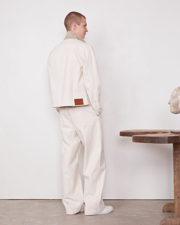 Officine Generale Veste Elvir COTON