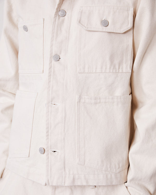 Officine Generale Veste Elvir COTON