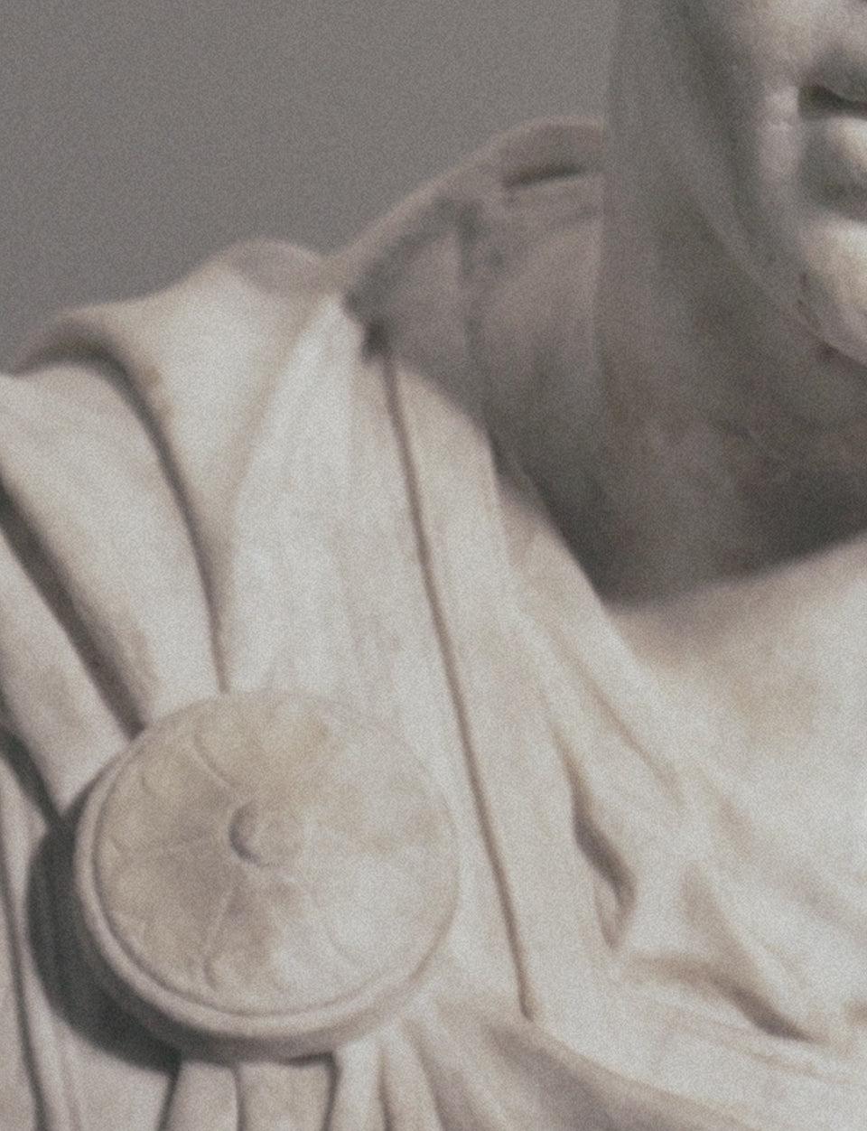 officine generale Veste sicky Twill de coton STONE