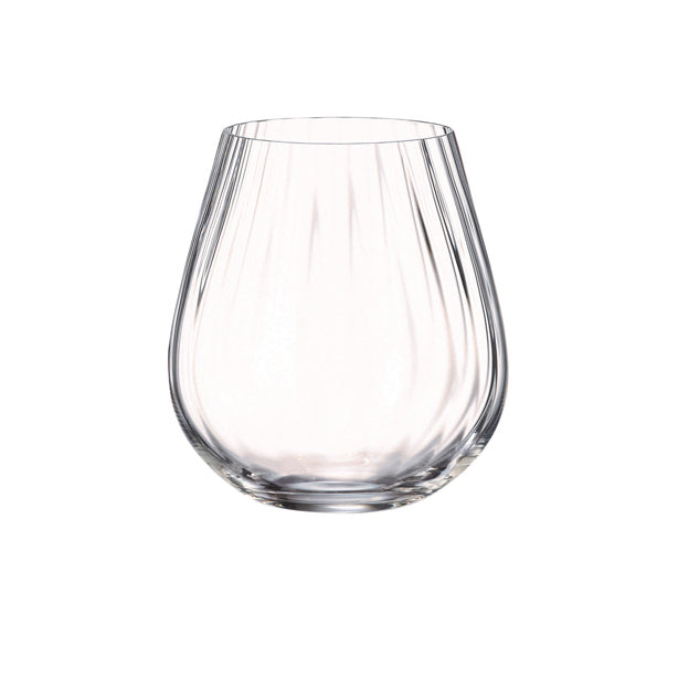 ogo Living Boîte De 6 Gobelets ASTRAL 38cl En Cristallin