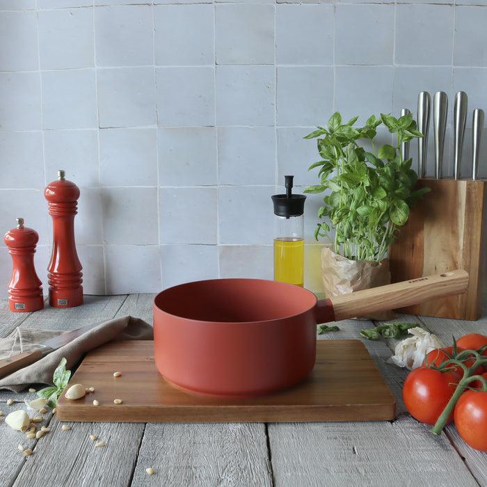 Ogo Living Casserole En Aluminium ECTOR Paprika 18cm