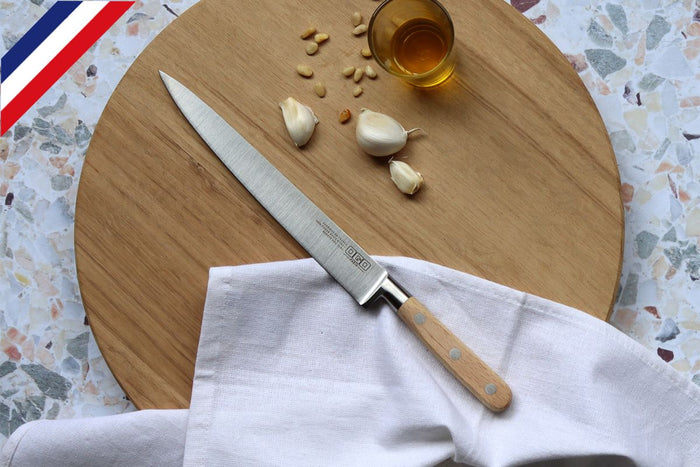 Ogo Living Couteau à Fileter JUO - Fabriqué En France