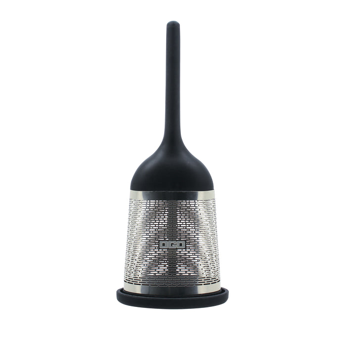 Ogo Living Infuseur En Silicone Et Acier Inoxydable GASPARD