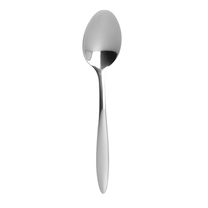 Ogo Living Lot De 6 Cuillères à Café ATHENA En Acier Inoxydable