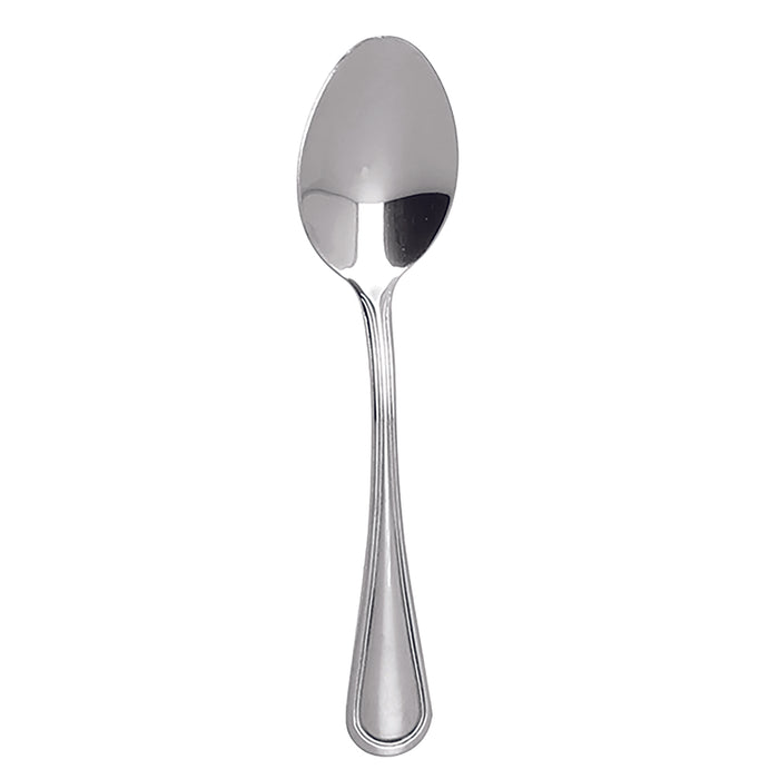 Ogo Living Lot De 6 Cuillères à Café FILLA En Acier Inoxydable