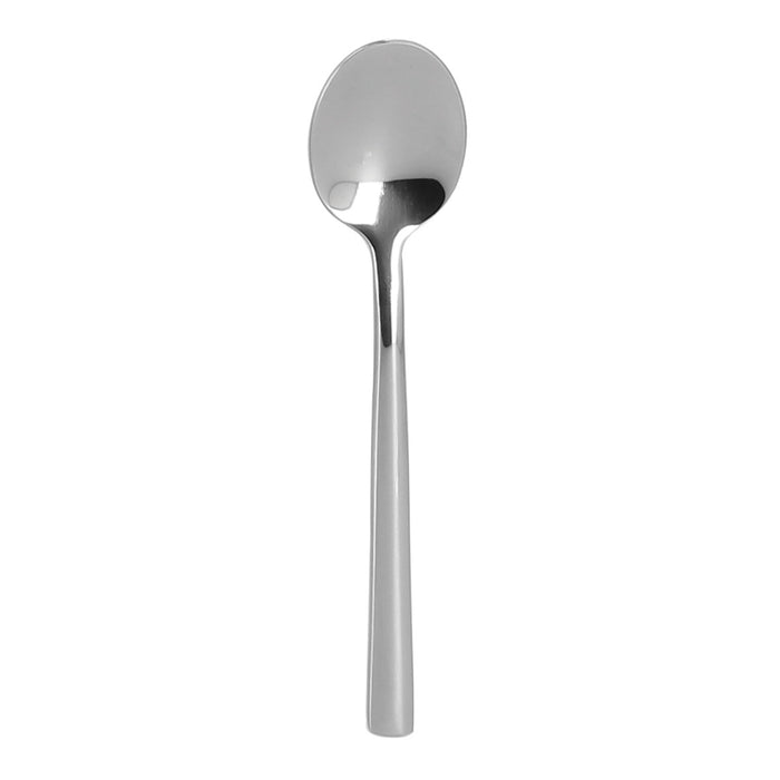 Ogo Living Lot De 6 Cuillères à Café NATURE En Acier Inoxydable