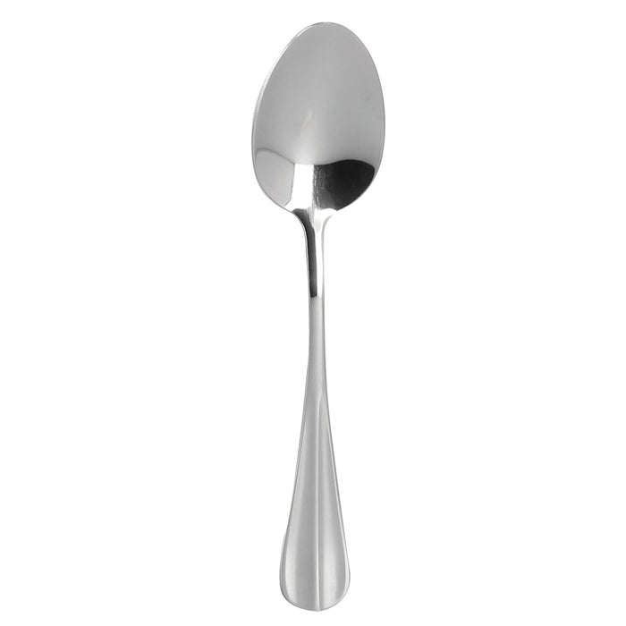 Ogo Living Lot De 6 Cuillères à Dessert ARÈS En Acier Inoxydable