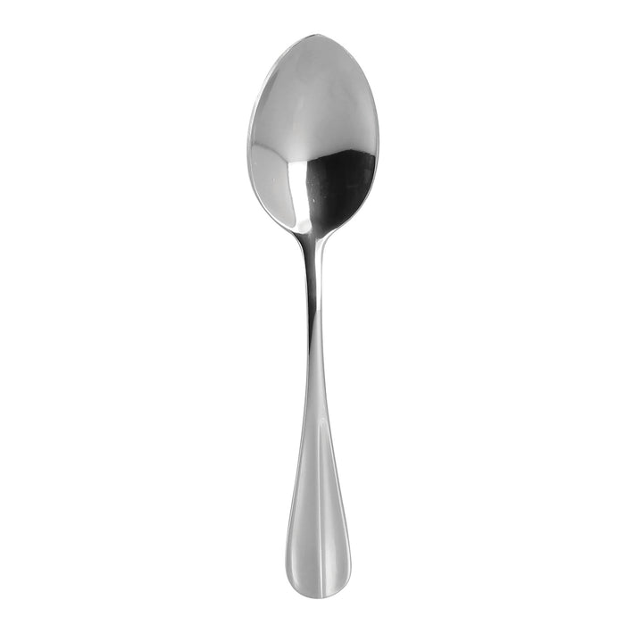 Ogo Living Lot De 6 Cuillères De Table ARÈS En Acier Inoxydable