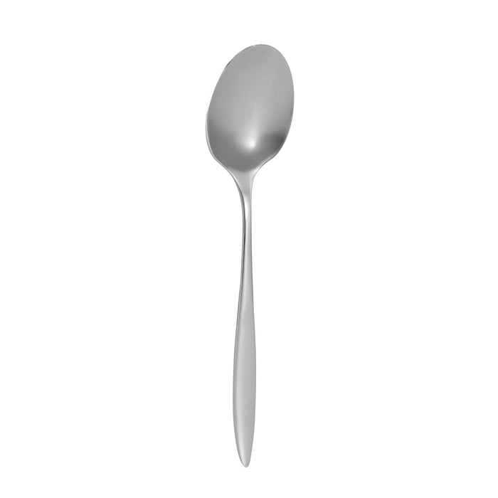 Ogo Living Lot De 6 Cuillères De Table ATHENA En Acier Inoxydable