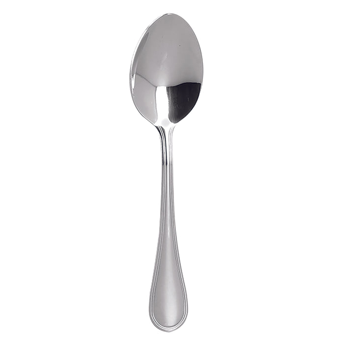 Ogo Living Lot De 6 Cuillères De Table FILLA En Acier Inoxydable