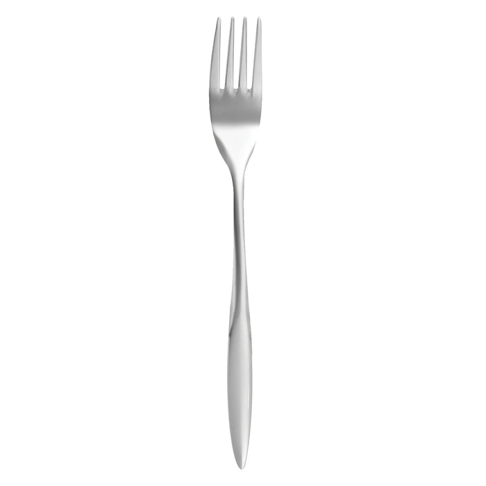 Ogo Living Lot De 6 Fourchettes De Table ATHENA En Acier Inoxydable