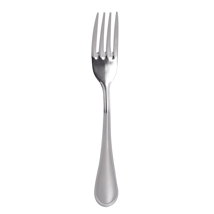Ogo Living Lot De 6 Fourchettes De Table FILLA En Acier Inoxydable