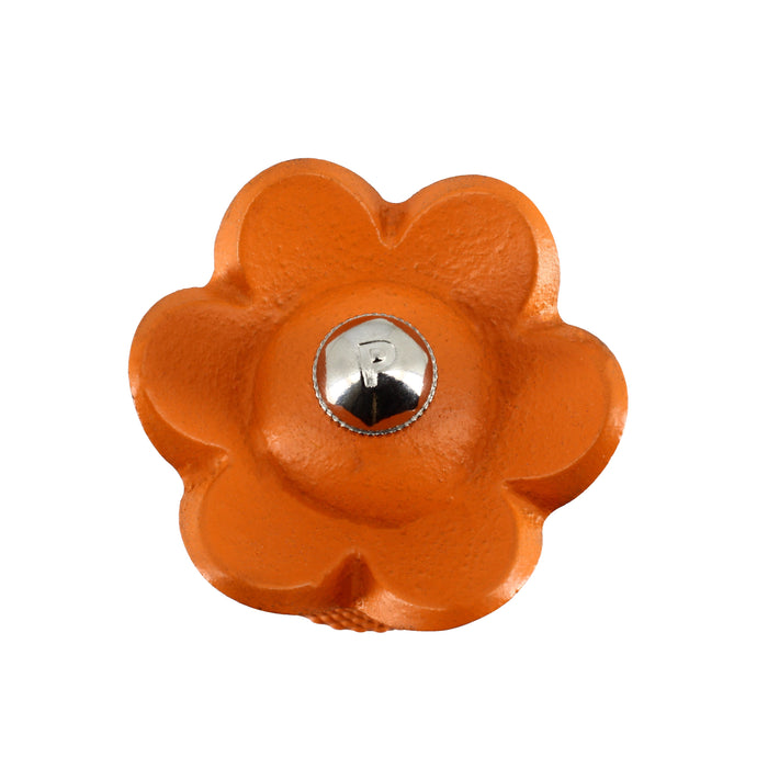 Ogo Living Moulin à Poivre En Fonte Et Acier HAWAI Curry