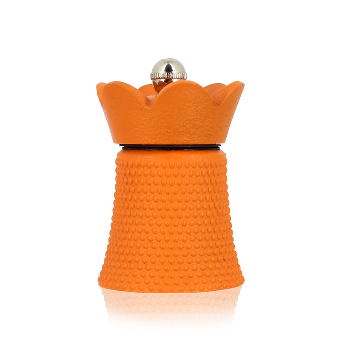 Ogo Living Moulin à Poivre En Fonte Et Acier HAWAI Curry