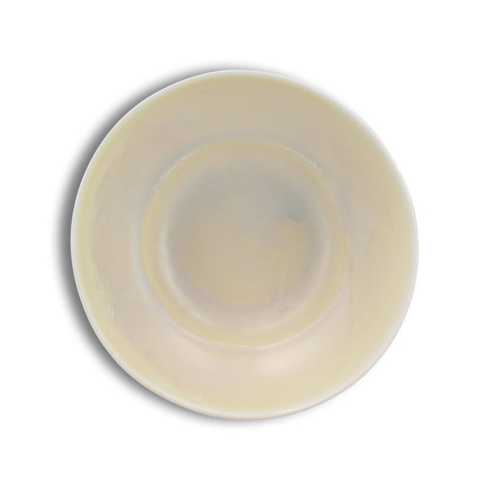 Ogo Living Assiette Creuse URUS Beige 20cm