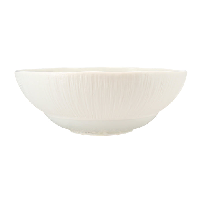 Ogo Living Assiette Creuse URUS Bleu 20 Cm