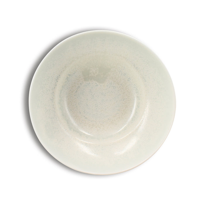 Ogo Living Assiette Creuse URUS Bleu 20 Cm