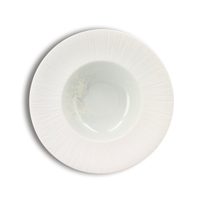 Ogo Living Assiette Gourmet URUS Bleu 23cm