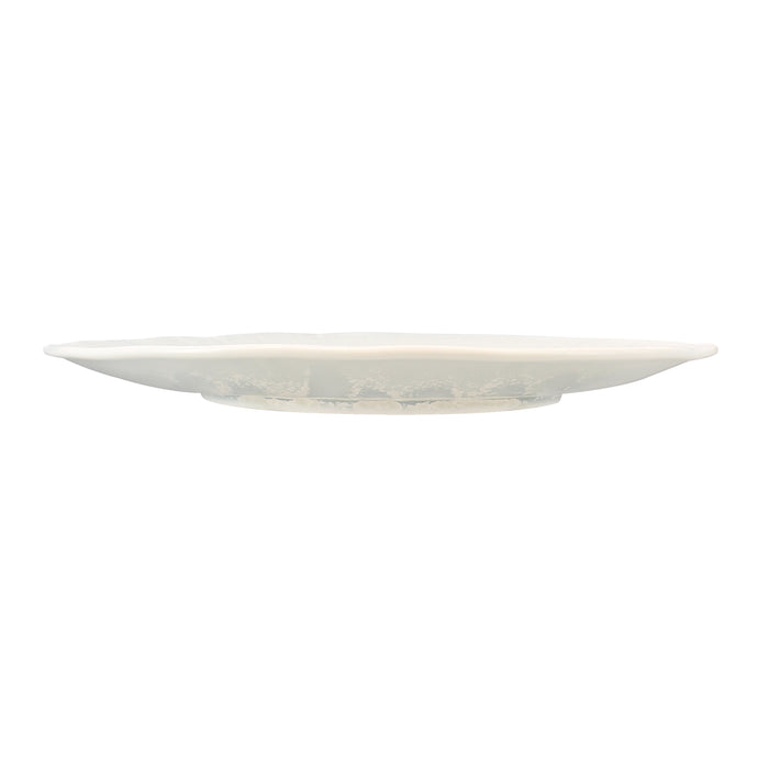 Ogo Living Assiette Plate URUS Bleu 28 5 Cm