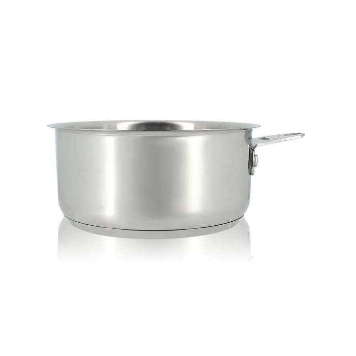 Ogo Living Casserole Amovible En Inox ECTOR 16cm