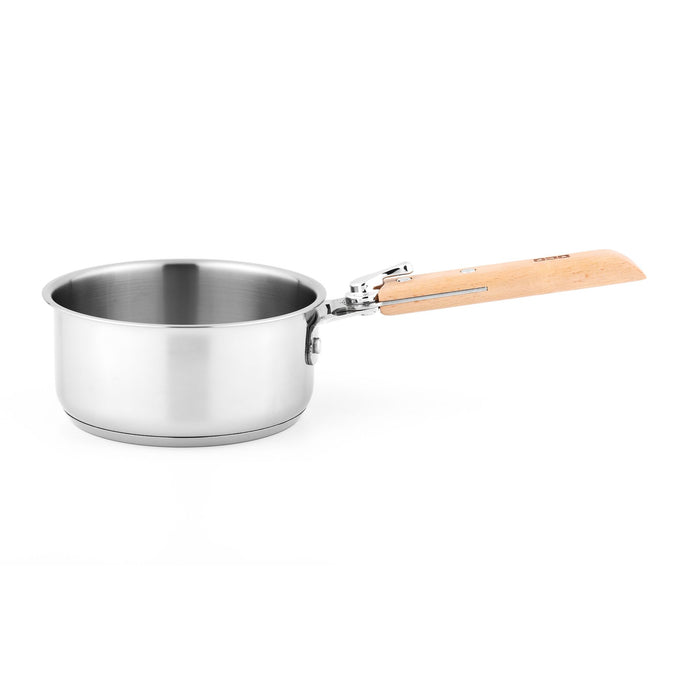 Ogo Living Casserole Amovible En Inox ECTOR 16cm