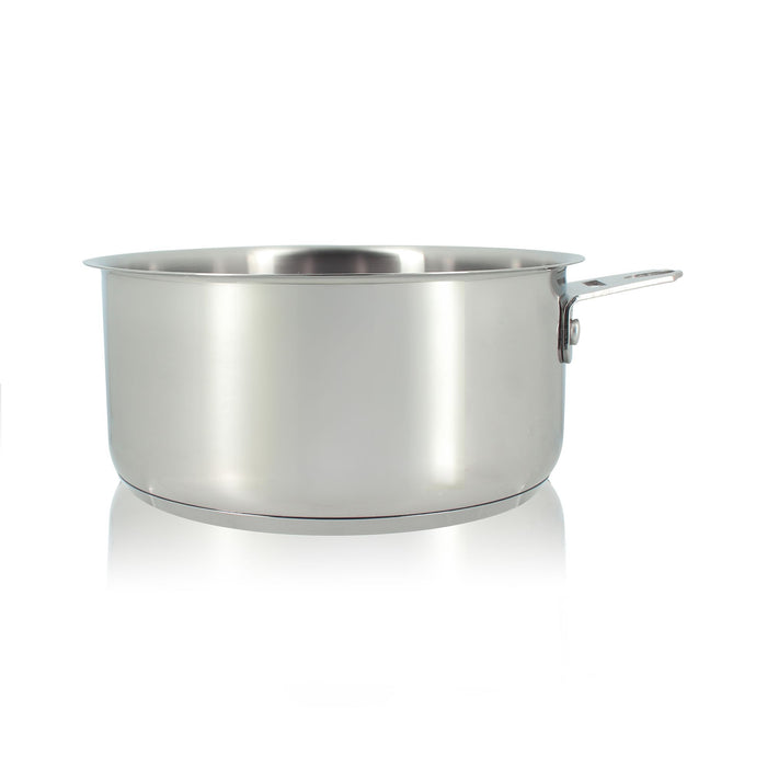 Ogo Living Casserole Amovible En Inox ECTOR 18cm