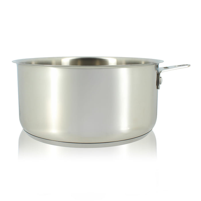 Ogo Living Casserole Amovible En Inox ECTOR 20cm