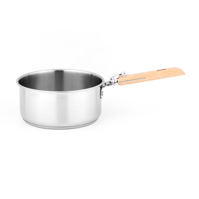 Ogo Living Casserole Amovible En Inox ECTOR 20cm