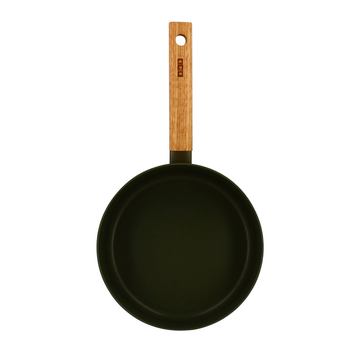 Ogo Living Casserole En Aluminium ECTOR Kaki 20cm