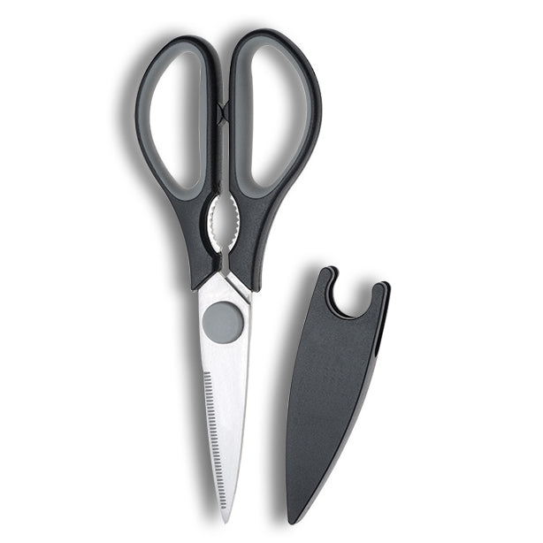 Ogo Living Ciseaux De Cuisine NEST
