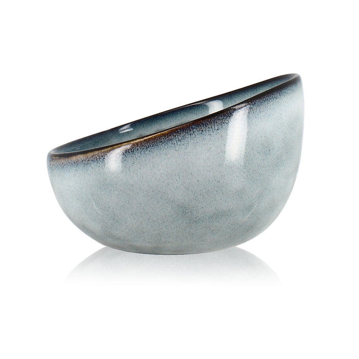 Ogo Living Coupelle ARONAL Bleue 12cm