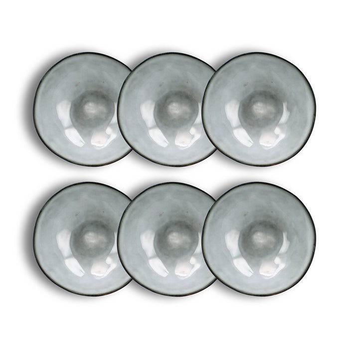 ogo living Coupelle ARONAL bleue 20cm