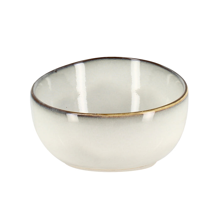 Ogo Living Coupelle BORAL Gris 12cm