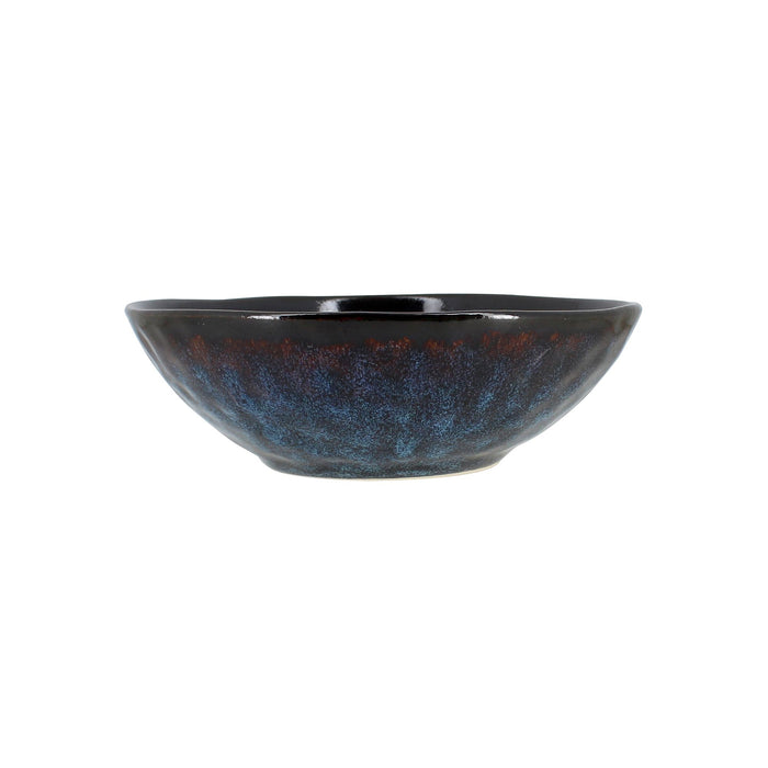 Ogo Living Coupelle COSTA Bleue 17 5cm