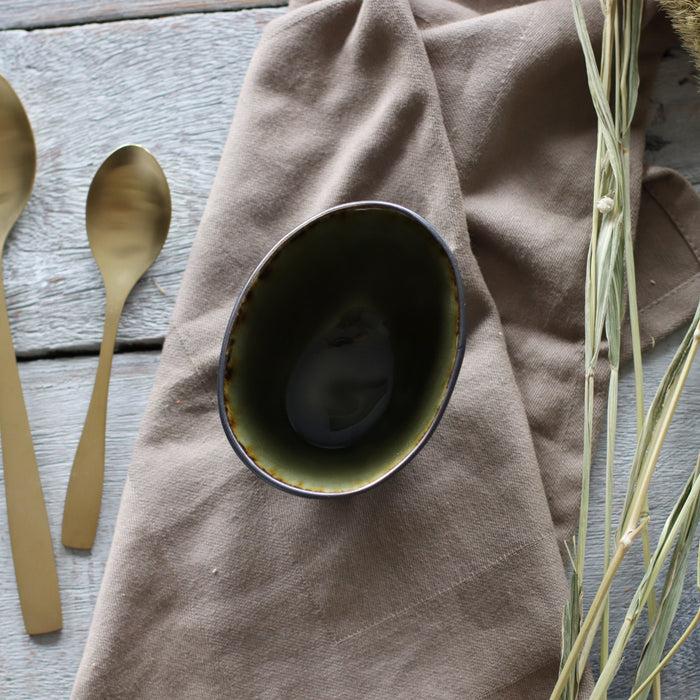 ogo living Coupelle META verte 10cm