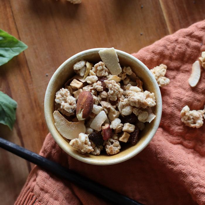 Ogo Living Coupelle POKE BOWL Ocre 8cm