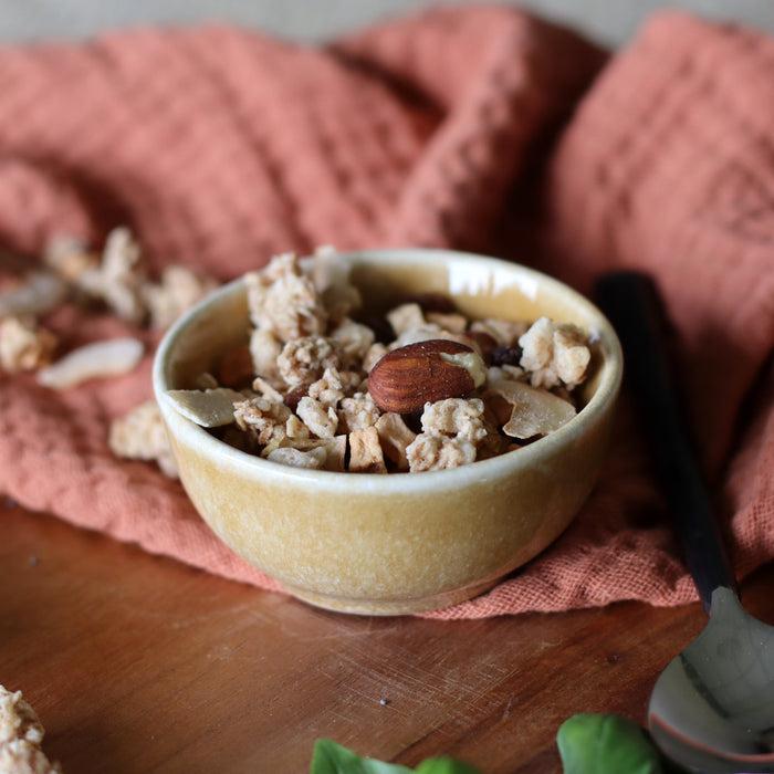 ogo living Coupelle POKE BOWL ocre 8cm