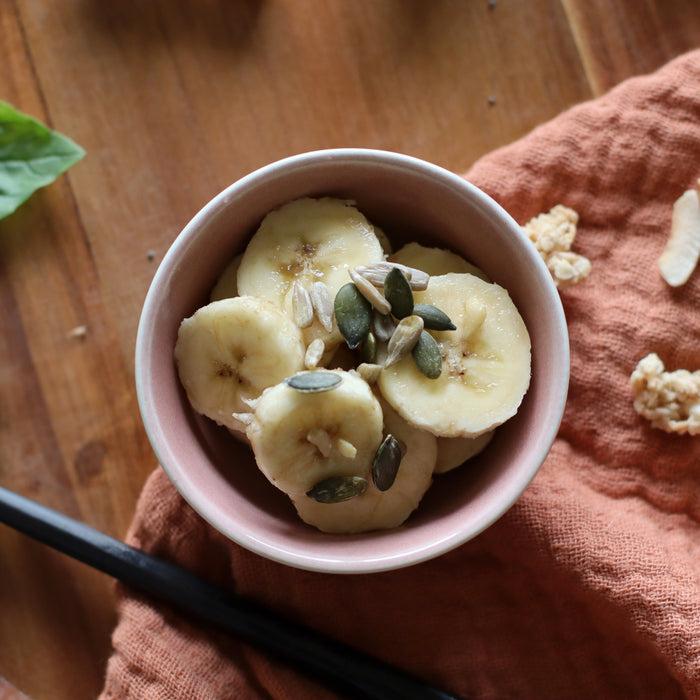 Ogo Living Coupelle POKE BOWL Rose 8cm