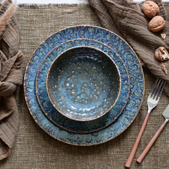 Ogo Living Coupelle VENUS Bleu 16cm