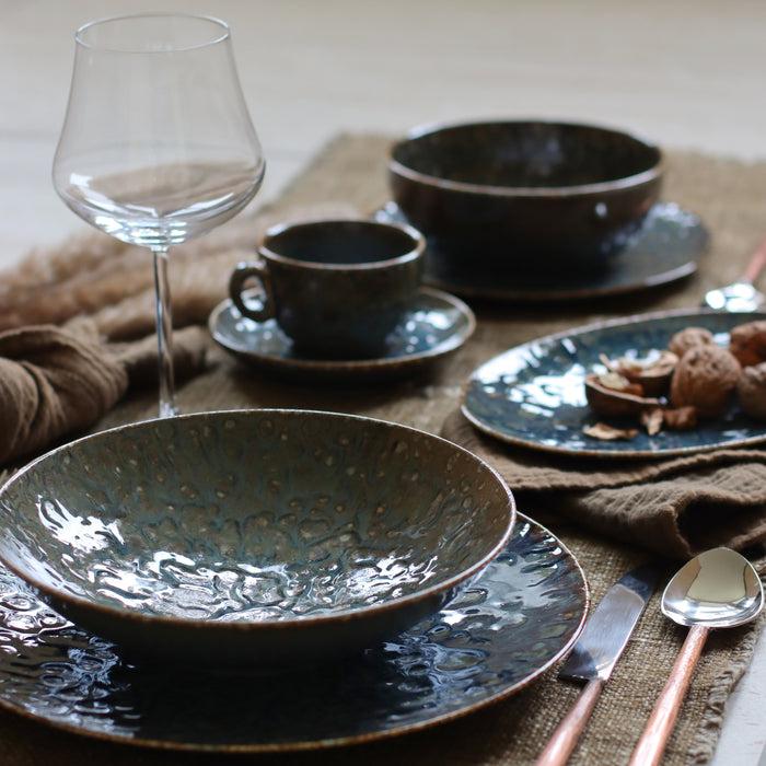 Ogo Living Coupelle VENUS Bleu 16cm