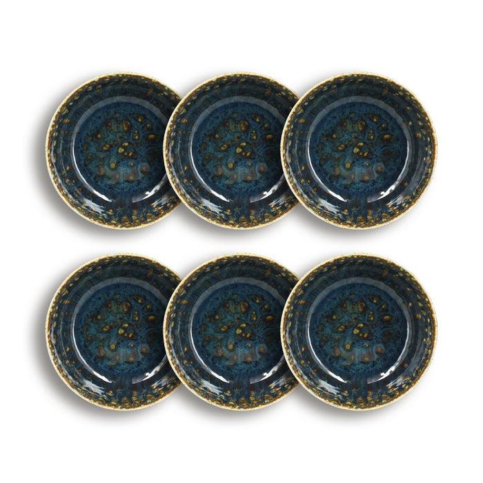 Ogo Living Coupelle VENUS Bleu 16cm