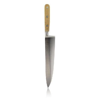 Ogo Living Couteau De Chef JUO - Fabriqué En France