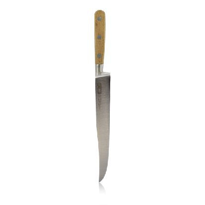 Ogo Living Couteau Yatagan JUO - Fabriqué En France