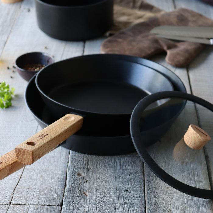 Ogo Living Couvercle En Verre ECTOR 20cm